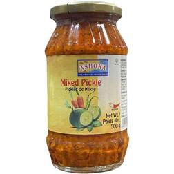 Ashoka Mixed Pickle