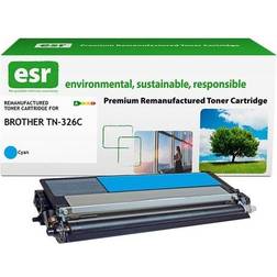 ESR Compatible Brother TN-326C
