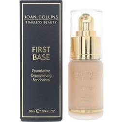 Joan Collins First Base Foundation 30ml