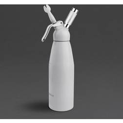 Vogue Whipped Cream Dispenser Siphon