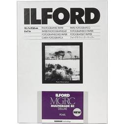 Ilford 1x 25 MG RC DL 44M 13x18