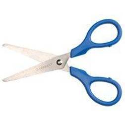 Q-CONNECT Scissors 130mm Random