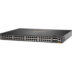 HP Aruba 6200F 48G 4SFP+