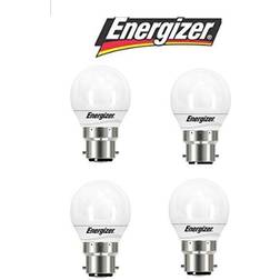 Energizer 5.9w LED 3000k B22