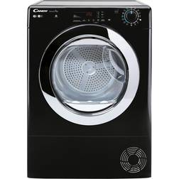 Candy CSOEC8TBGB-80 Black