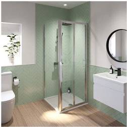 Luxura Bifold Shower