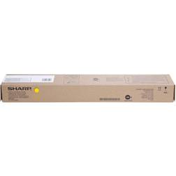 Sharp Toner cartridge MXC50TY