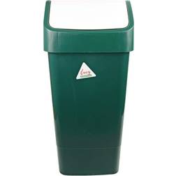 SYR Polypropylene Swing Bin