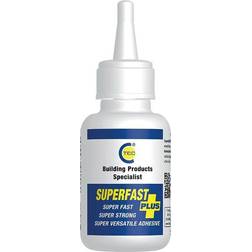 CT1 Superfast Plus Adhesive 20ml 1pcs