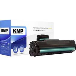 KMP Toner Sostituisce HP 12A Nero 2000 Pagine