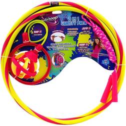 Wham-O 3-in-1 Hula Hoop