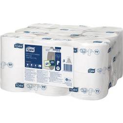 Tork Extra Soft Coreless 3-Ply Premium Roll Pack