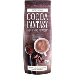 Chokoladepulver, Cacao Fantasy 10x1