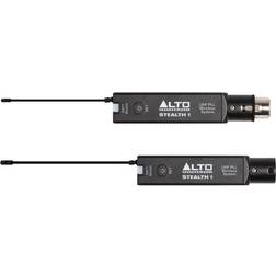 Alto Professional Stealth 1 UHF XLR System