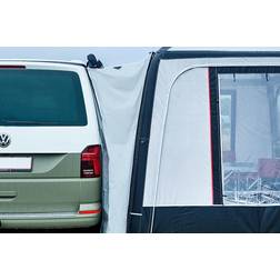 Isabella Air X-Tension Tunnel for Family Van