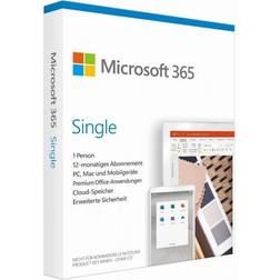 Microsoft 365 Personal