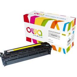 Armor OWA Gul 1800