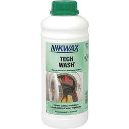 Vaude Nikwax Tech Wash 1l