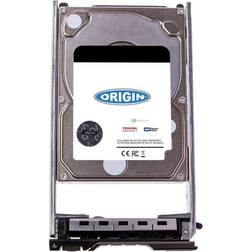 Origin Storage 2 TB Hard Drive 2.5inch Internal SATA 5400rpm