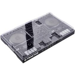 Decksaver Native Instruments Kontrol S4 Mk3 Cover