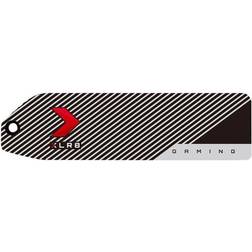 PNY XLR8 SSD Cover