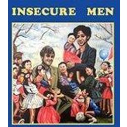 Insecure Men by Insecure Men Cd