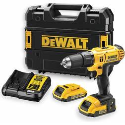 Dewalt DCD776D2T-QW (2x2.0Ah)