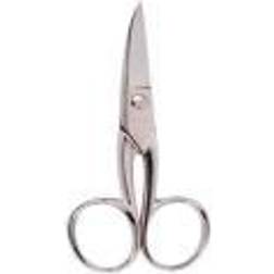 Beter Curved Pedicure Nail Scissors