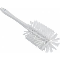 Vikan White Brush, 430mm