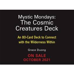 Mystic Mondays: The Cosmic Creatures Deck