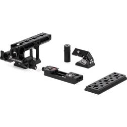 Wooden Camera Arca Swiss Complete Top Mount Kit for RED KOMODO Camera