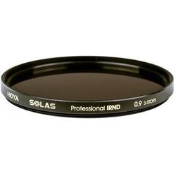 Hoya 67mm Solas IRND 0.9 Filter 3-Stop XSL-67IRND09