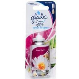 Glade Refill Till Luftfräschare Brise
