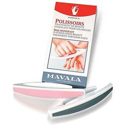 Mavala Nail Care Nail Buffer Kit 9g