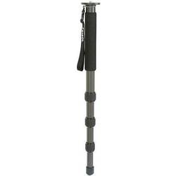 Feisol CM-1471 Rapid Carbon Fiber Four-Section Monopod