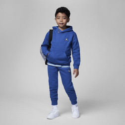 Jordan Kids Essentials Po Set French - Sininen