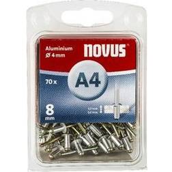 Novus BLINDNIT 4X8 MM