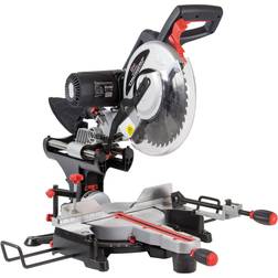 SIP 01504 305mm Sliding Compound Mitre Saw (240V)