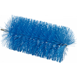 Vikan 53913 3.5" Pipe Brush for Flex