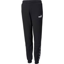 Puma ESS+ Sweatpants - Schwarz