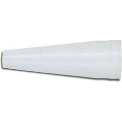 Mag-Lite Traffic Cone White