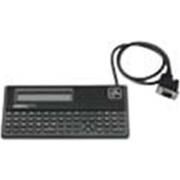 Zebra Keyboard Display Unit