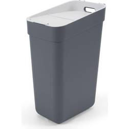 Curver Trash Can Ready to Collect