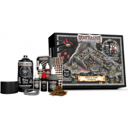 The Army Painter GameMaster Ruins & Cliffs Terrain Kit