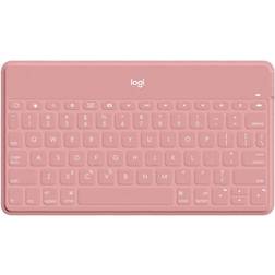 Logitech Keys-To-Go Bluetooth Keyboard Keyboard