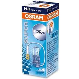 Osram Auto lampe H3 55W12V 64151