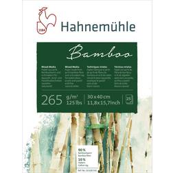 Hahnemuhle Mixed Media Bamboo5g 30x40 cm