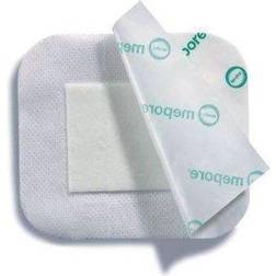 Mepore Mepore Dressing 7cm 8cm