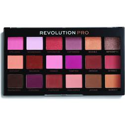 Revolution Beauty Regeneration Palette Entranced