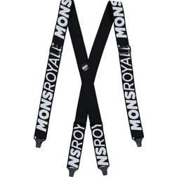 Mons Royale Afterbang Suspenders